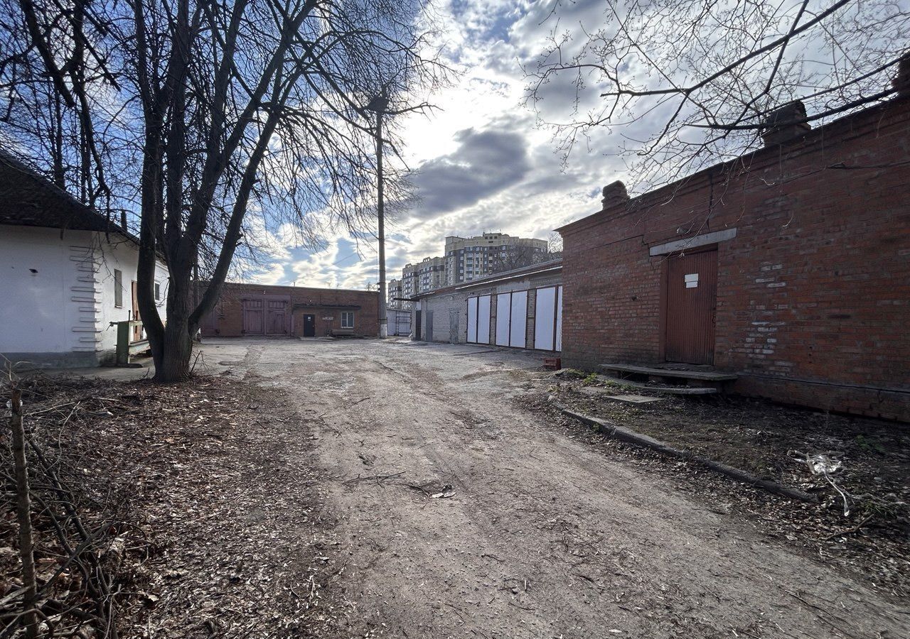 свободного назначения г Бронницы ул Советская 130 фото 8