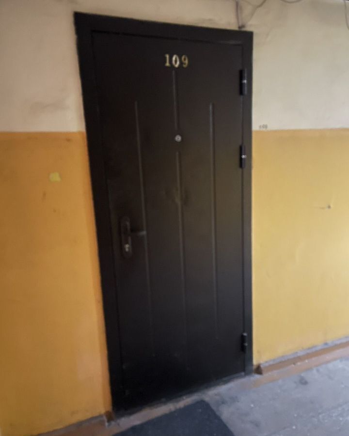 квартира г Новокузнецк р-н Заводской ул Климасенко 1/2 фото 9