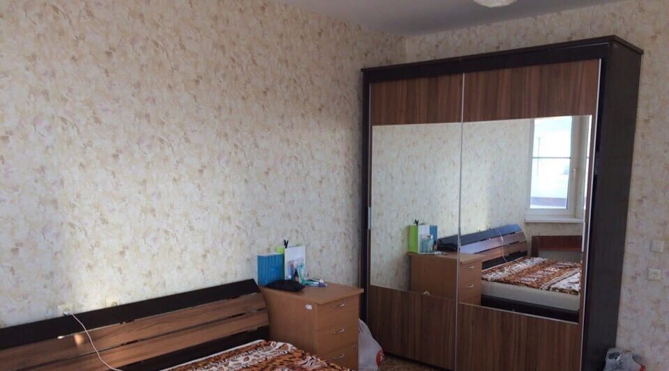 квартира г Нижний Новгород Горьковская ул Родионова 165к/12 фото 5