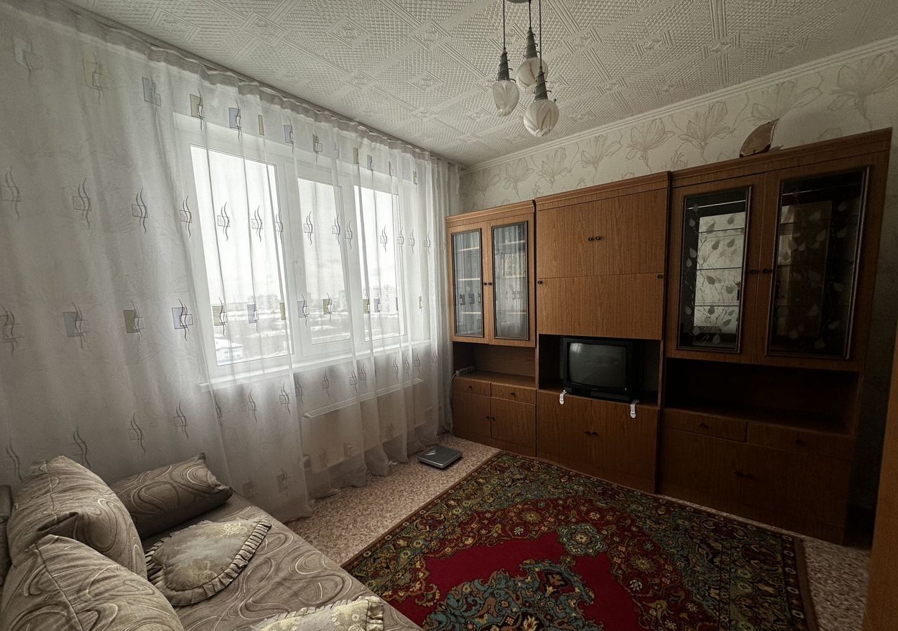 квартира г Нижневартовск ул Ленина 17/1 Тюменская обл. фото 15