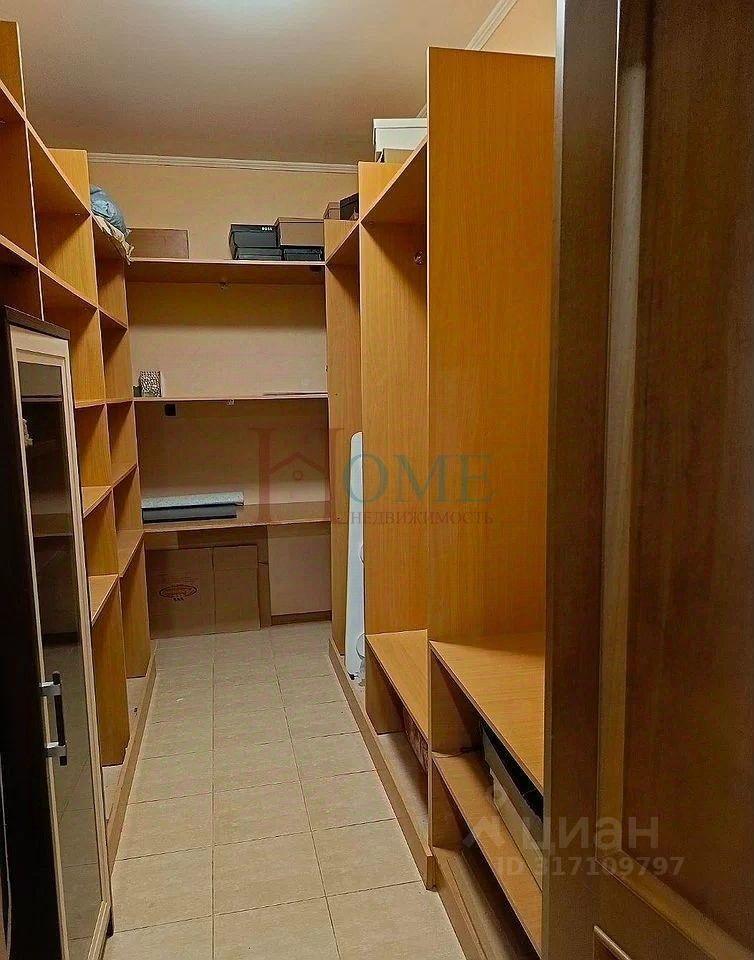 комната г Новосибирск ул В.Высоцкого 64 фото 12