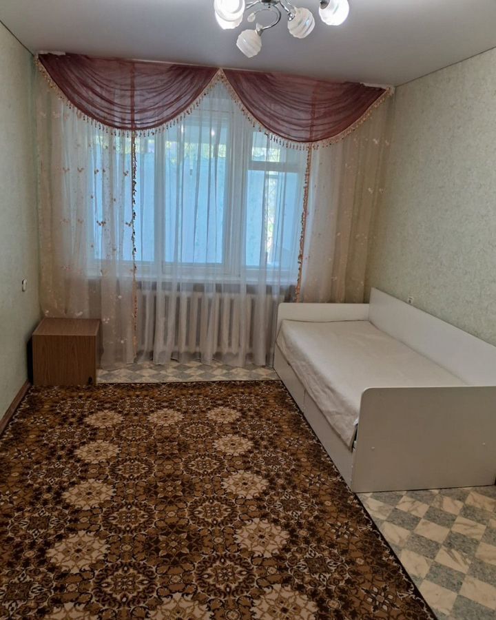 квартира г Волгодонск ул. Максима Горького, 100 фото 1