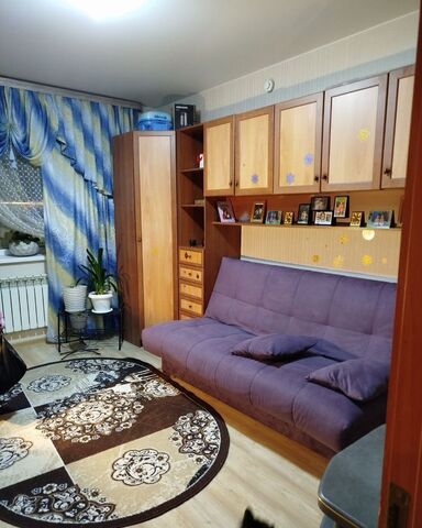 мкр-н Тундровый, 5, Тюменская обл. фото