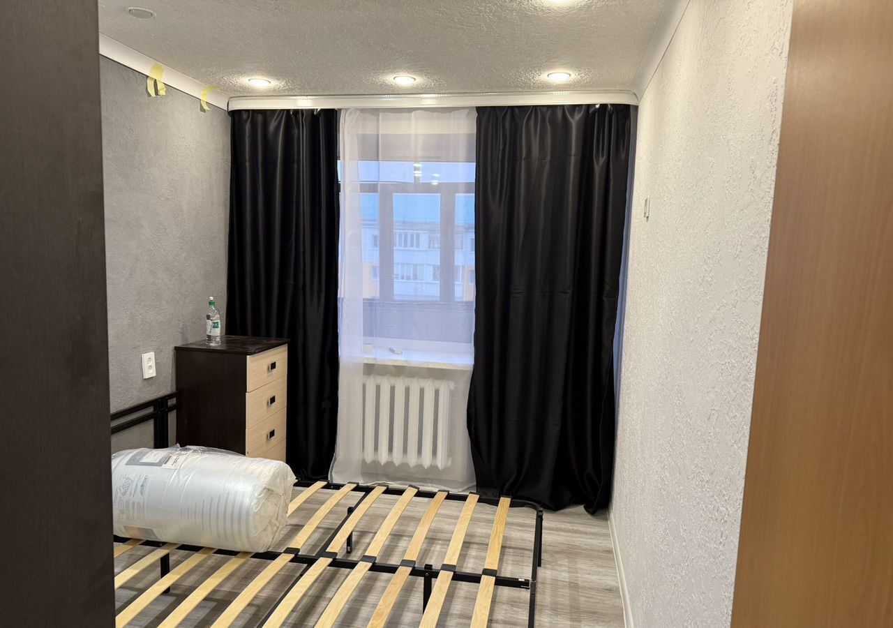 квартира г Урай 3-й мкр-н, 8, Тюменская обл. фото 8