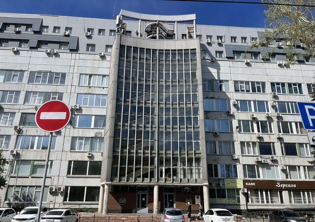 офис р-н Советский ул Либкнехта 2 фото