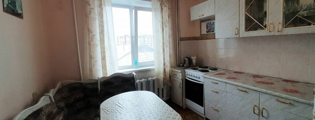 квартира г Тобольск мкр 7а 32а фото 5