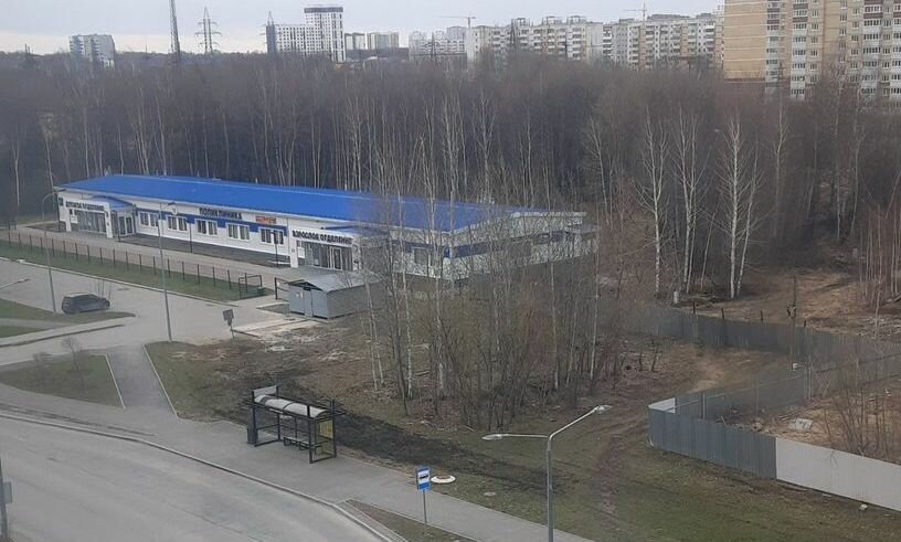 квартира г Тобольск мкр 7а 32а фото 10