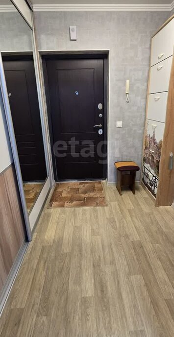 квартира г Тюмень ул Андрея Бушуева 2 фото 9