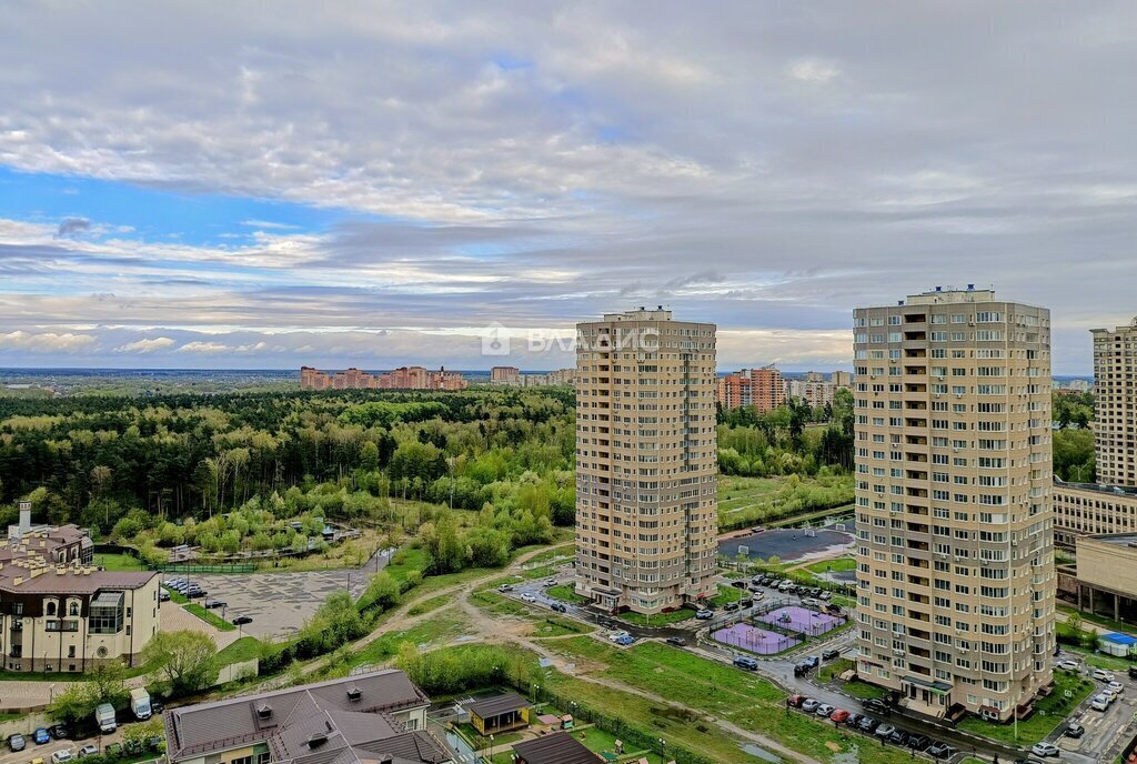 квартира г Раменское ш Северное 44 Фабричная фото 14