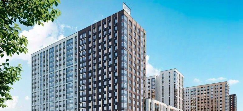 квартира г Москва п Мосрентген ЖК «1-й Ясеневский» 2 Корниловская фото 5
