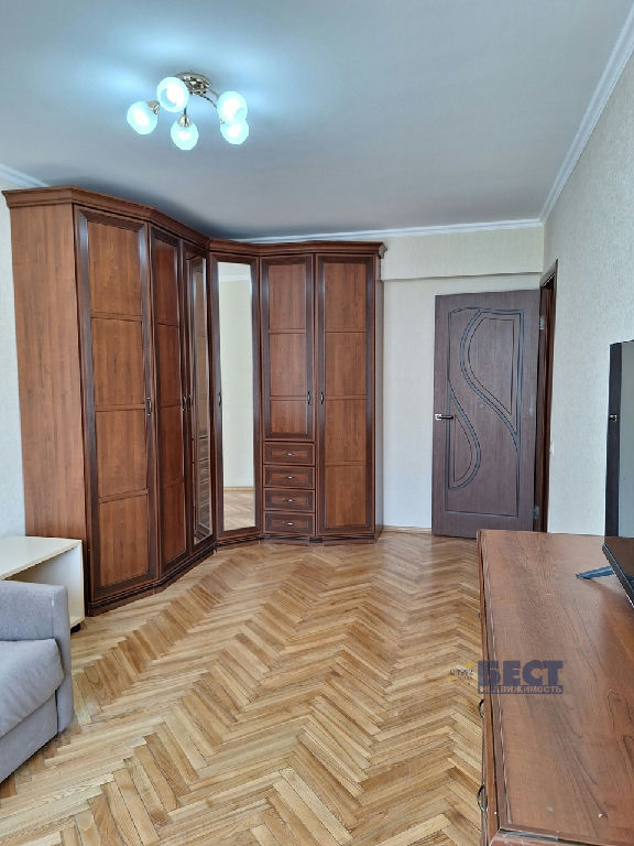 квартира г Москва метро Проспект Мира пер Банный 2с/1 фото 10