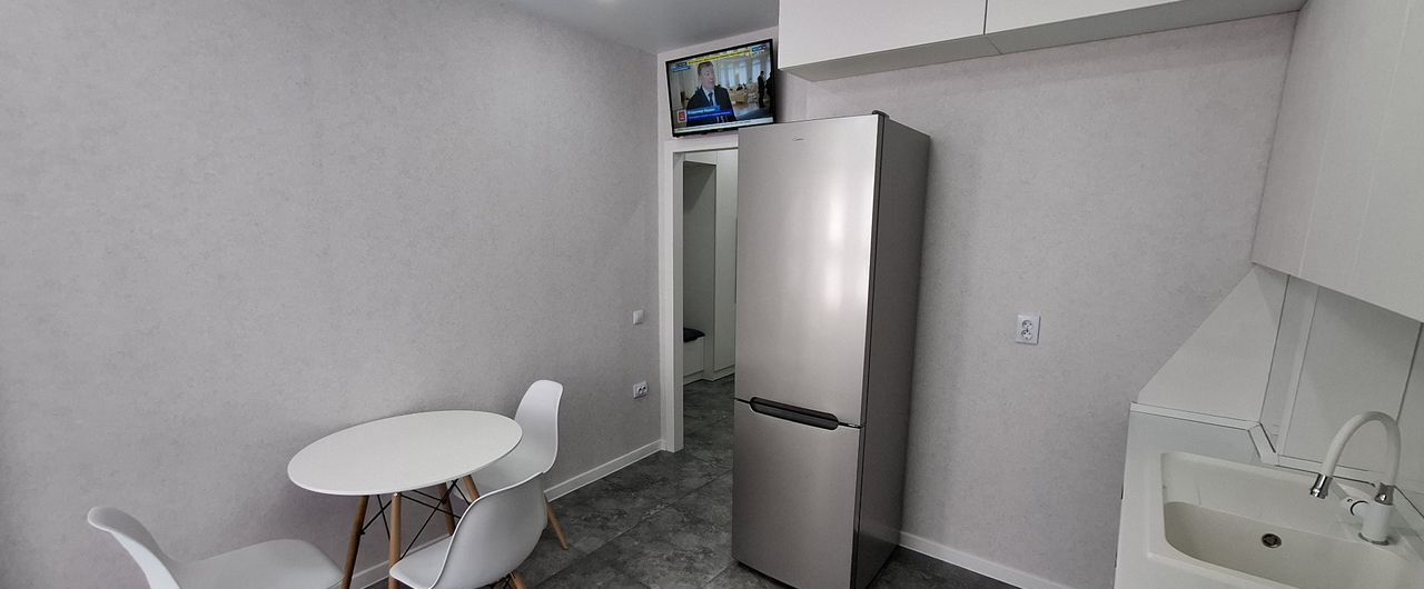 квартира г Ставрополь р-н Октябрьский ул Гражданская 1/2 фото 4