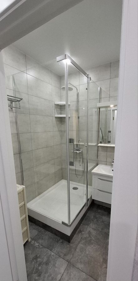 квартира г Ставрополь р-н Октябрьский ул Гражданская 1/2 фото 8