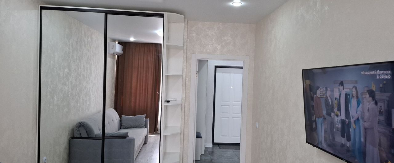 квартира г Ставрополь р-н Октябрьский ул Гражданская 1/2 фото 20