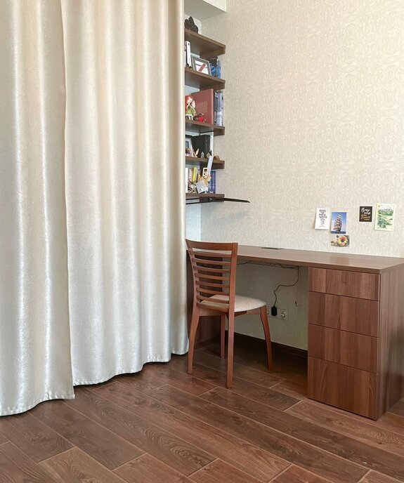 квартира г Москва метро Бабушкинская ул Изумрудная 18 фото 11