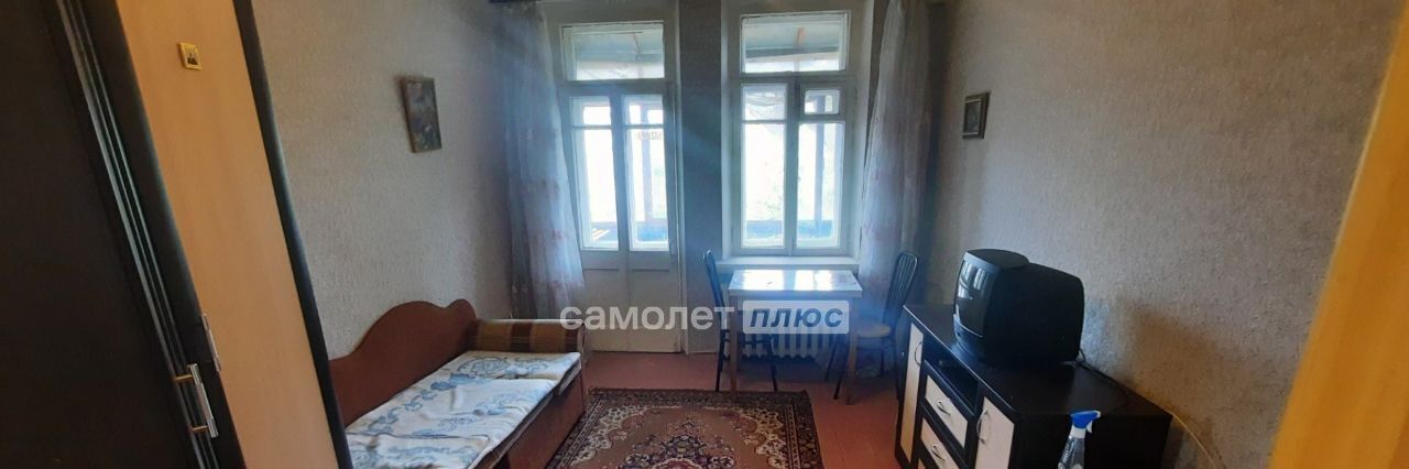 комната г Электросталь Центральный ул Николаева 5 фото 4