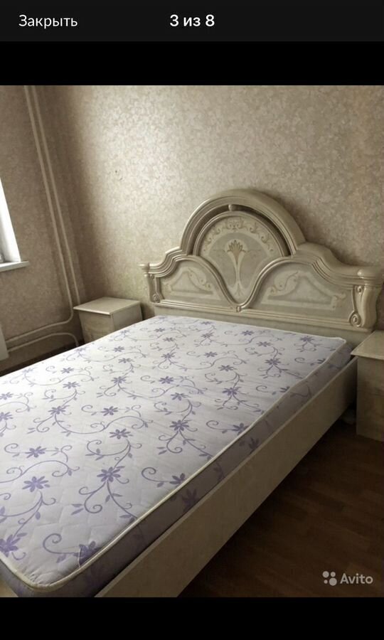 квартира г Люберцы микрорайон Панки проезд Хлебозаводской 1 фото 6