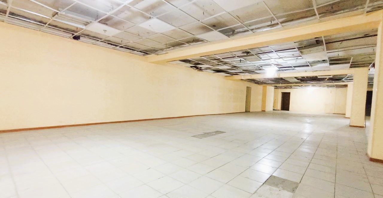 свободного назначения г Москва метро Нагорная ул Нагорная 21к/1 фото 5