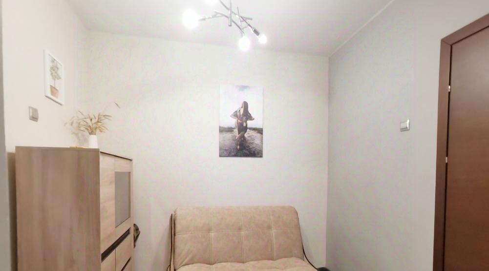 квартира г Иркутск р-н Свердловский ул Багратиона 54/13 фото 5