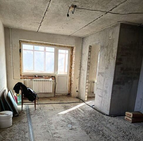 квартира Восточный ул Преображенская 63а фото