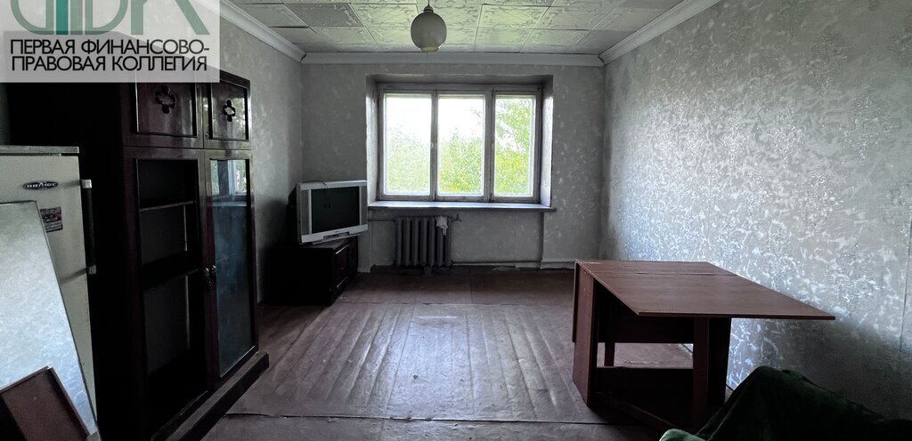 комната г Арзамас ул 9 Мая 8к/2 фото 4