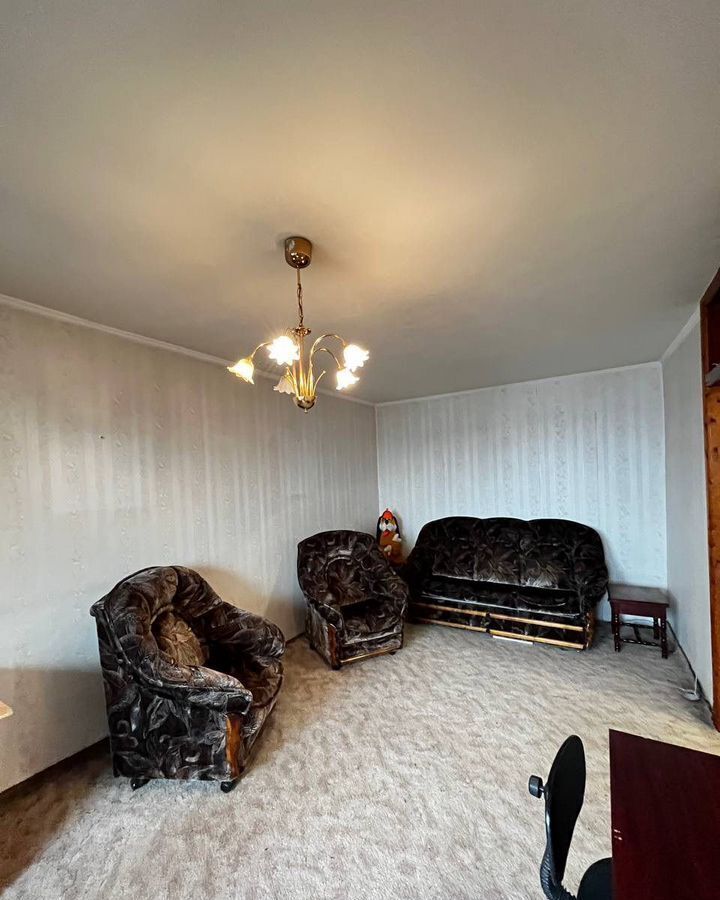 квартира г Кемерово р-н Центральный пр-кт Октябрьский 7 фото 8