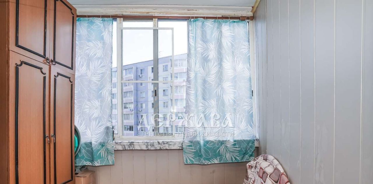 квартира г Старый Оскол Северный микрорайон 32 фото 12