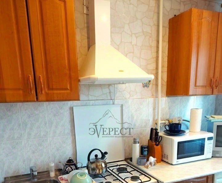 квартира г Старый Оскол Интернациональный микрорайон 46 фото 12