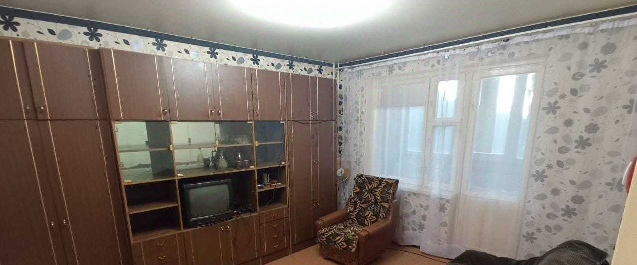 квартира г Старый Оскол Студенческий микрорайон 19 фото 9