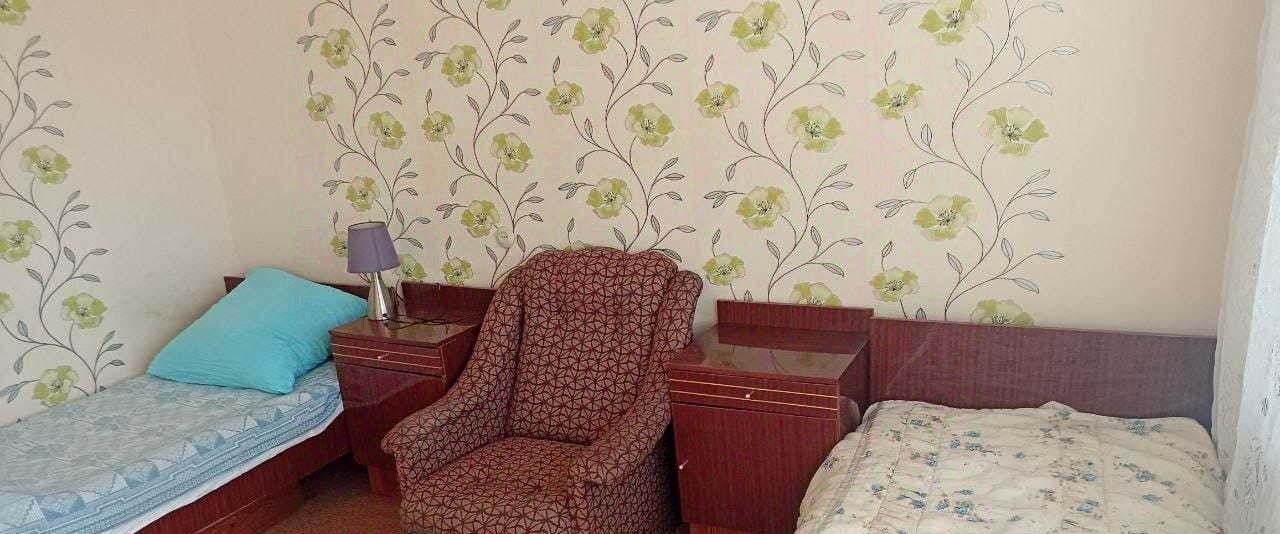 квартира г Старый Оскол Студенческий микрорайон 19 фото 5