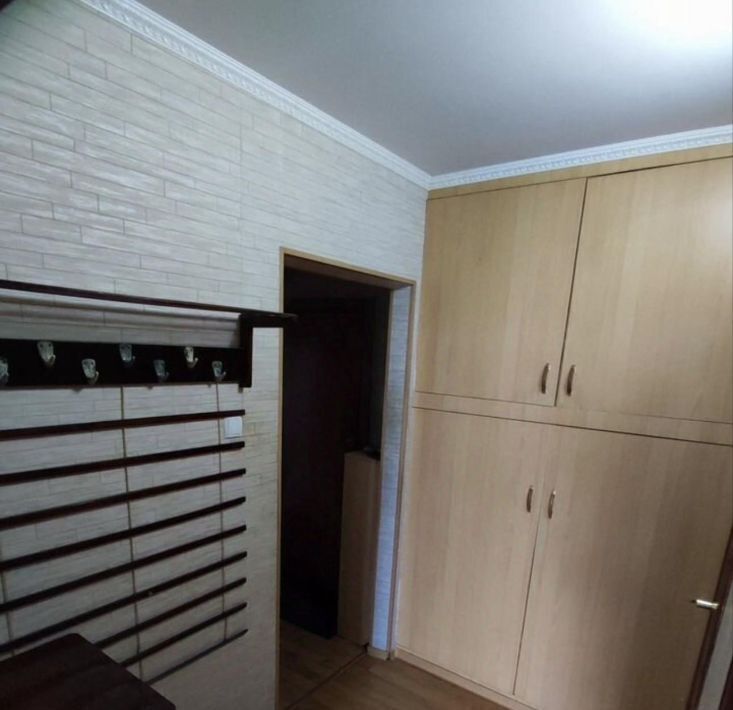 квартира г Белгород Западный ул Щорса 49 фото 6