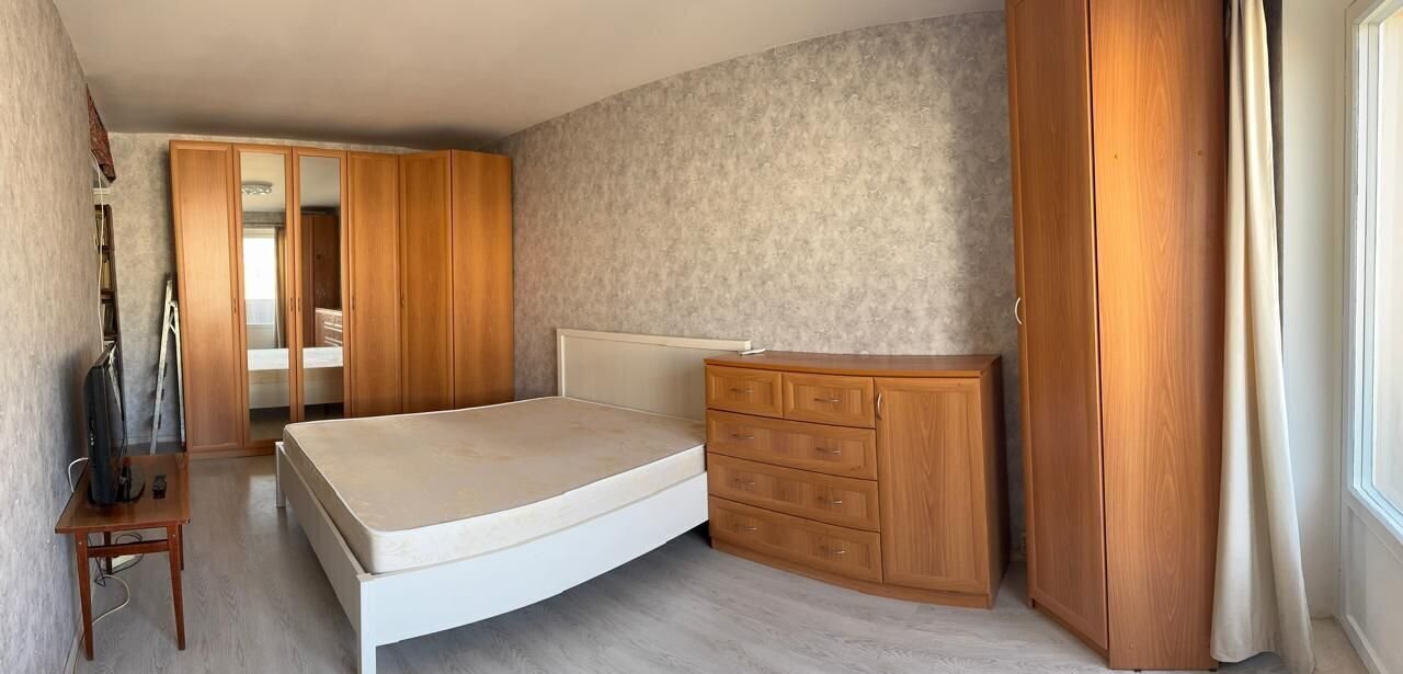 квартира г Москва ул Софьи Ковалевской 10к/1 Яхромская фото 9