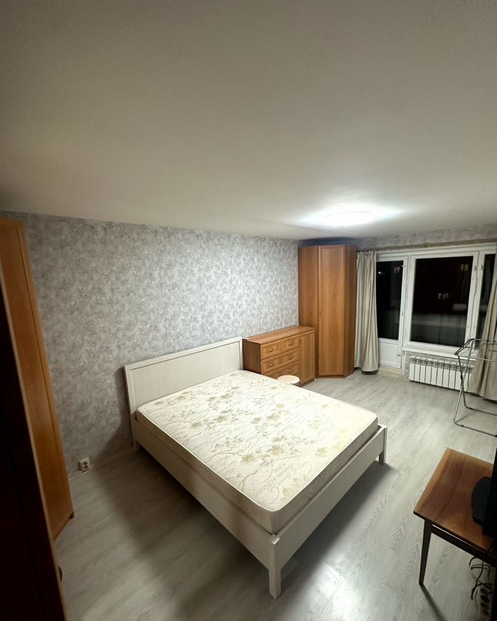 квартира г Москва ул Софьи Ковалевской 10к/1 Яхромская фото 6