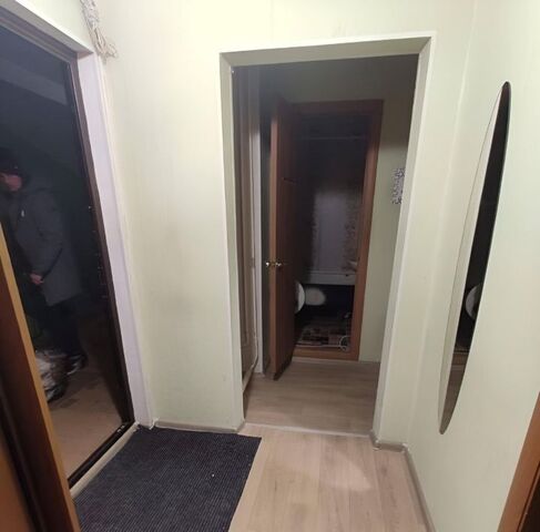 ул Дружбы Народов 29 фото