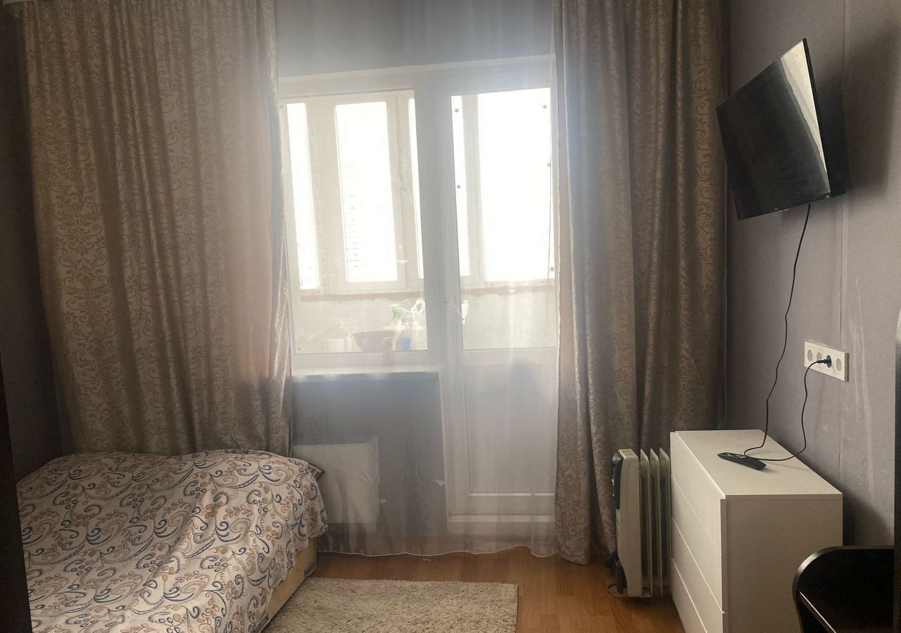 квартира г Нефтеюганск 17-й мкр-н, 2, Тюменская обл. фото 2