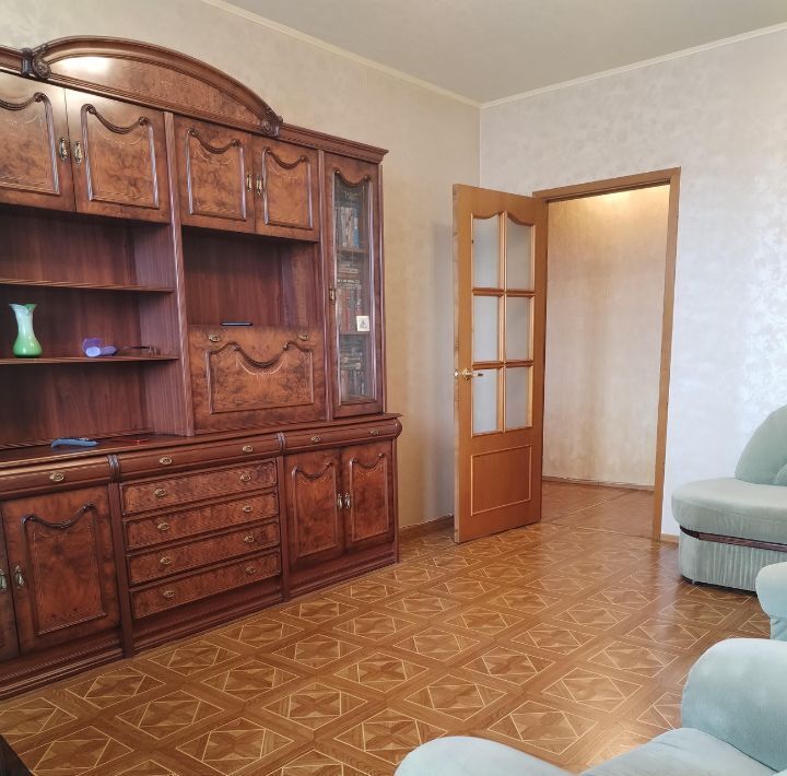 квартира г Мурманск р-н Ленинский ул Анатолия Бредова 14 фото 18