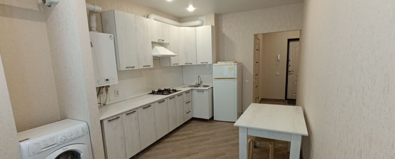 квартира г Ставрополь р-н Промышленный ул Доваторцев 82/2 фото 8