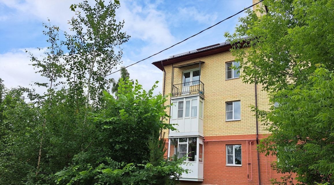 квартира г Ярославль р-н Заволжский пр-кт Авиаторов 16 фото 21