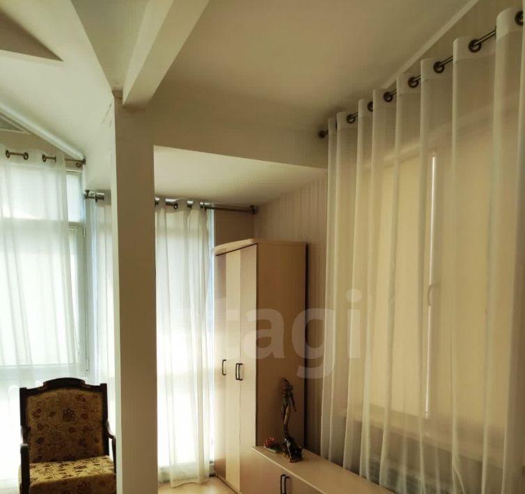 квартира г Ялта ул Тимирязева 39б фото 3