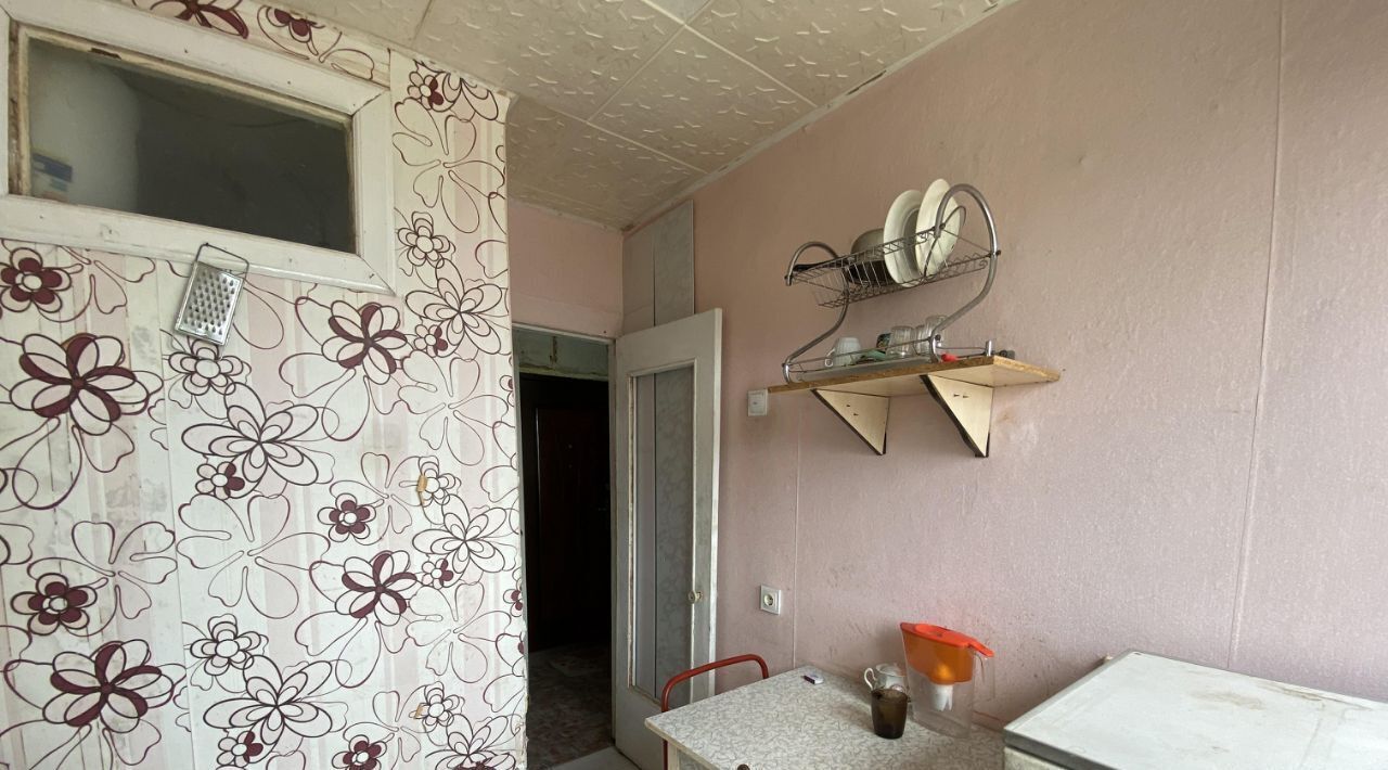 квартира г Керчь ул Ульяновых 2е фото 3