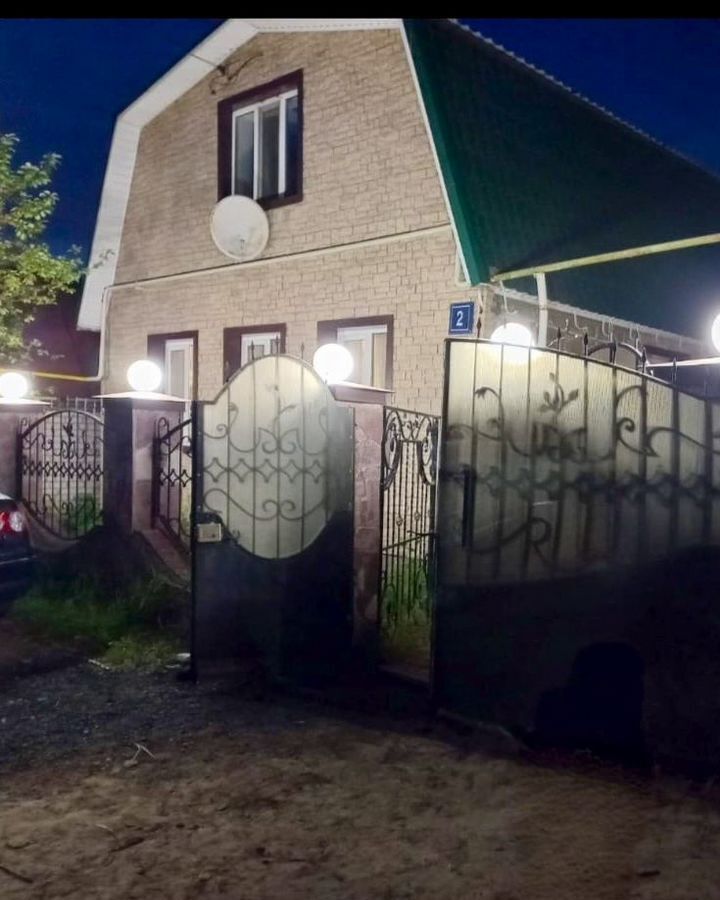 дом г Казань ул Ключищенская 2 Казань, Республика Татарстан Татарстан, Северный вокзал фото 2