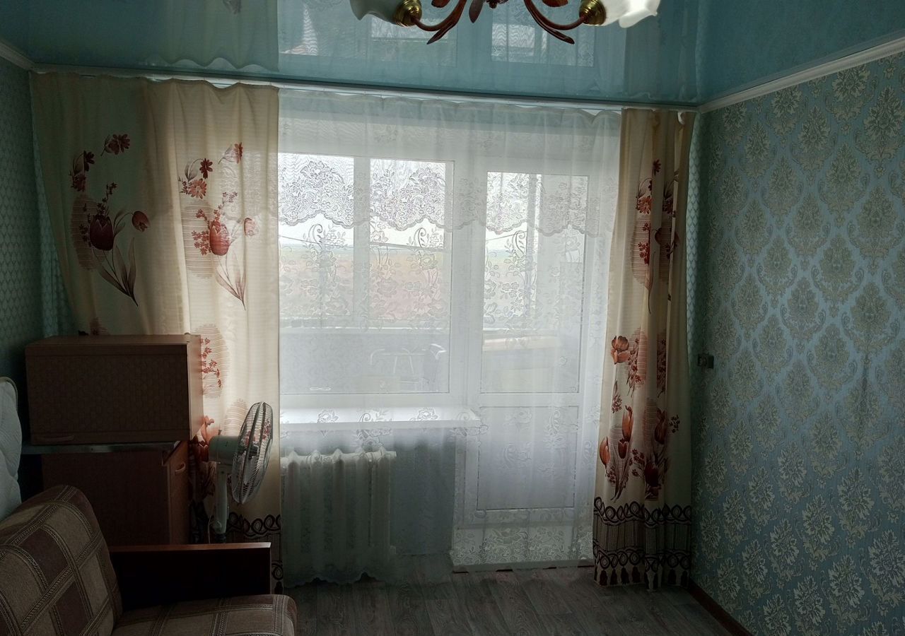 квартира г Троицк Пятилетка ул Новая 14 фото 5