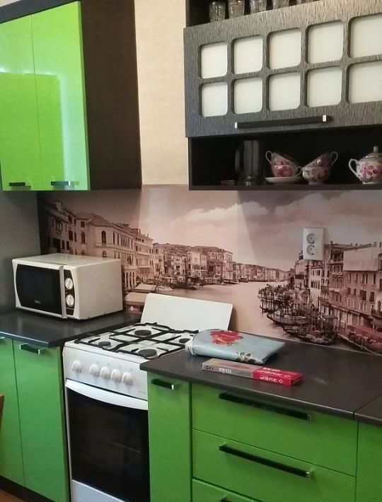 квартира г Набережные Челны р-н Комсомольский ЗЯБ ЖК «Красные Челны» 7 фото 1