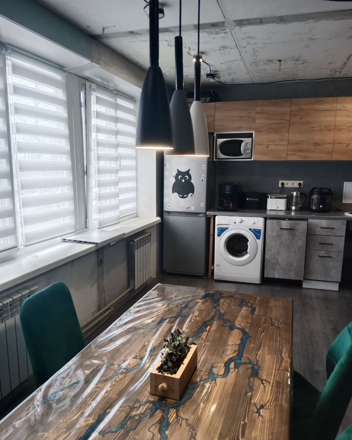 квартира г Петрозаводск р-н Кукковка ул Балтийская 29 фото 1