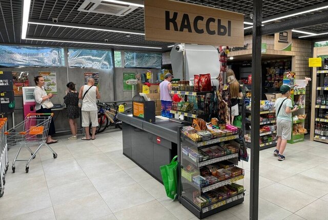 ул Пушкина 6а фото
