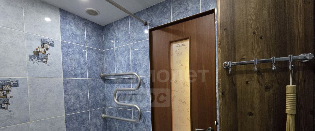 квартира г Оренбург р-н Промышленный ул Терешковой 251/1 фото 19