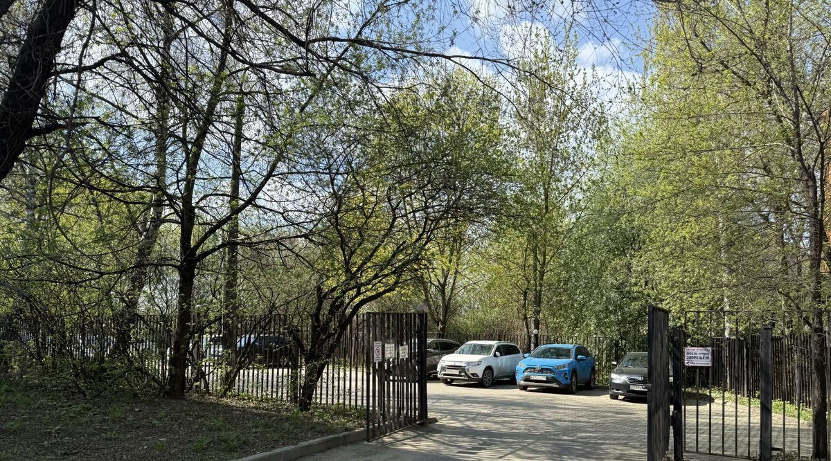 офис г Мытищи Леонидовка пр-кт Олимпийский 3 фото 36