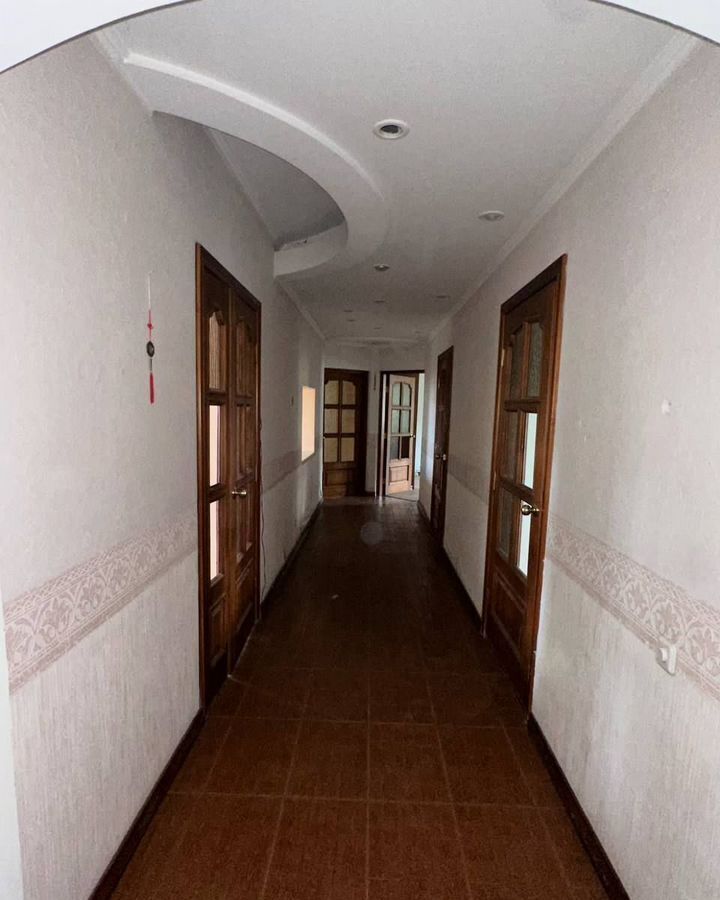 квартира г Магнитогорск р-н Ленинский ул Строителей 30 фото 10