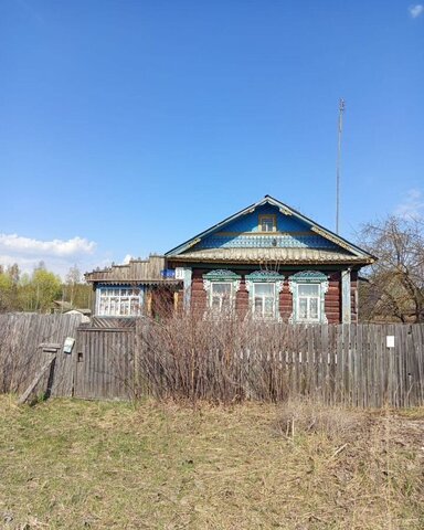 ул Озерная 31 муниципальное образование Красная Горбатка фото