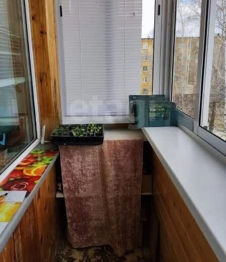 квартира г Нижний Тагил ул Аганичева 20 фото 8